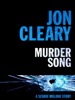 Murder Song - ebook